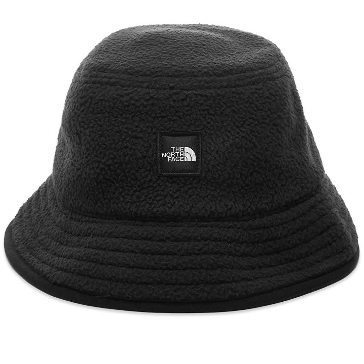 Photo: The North Face Fleeski Street Bucket Hat