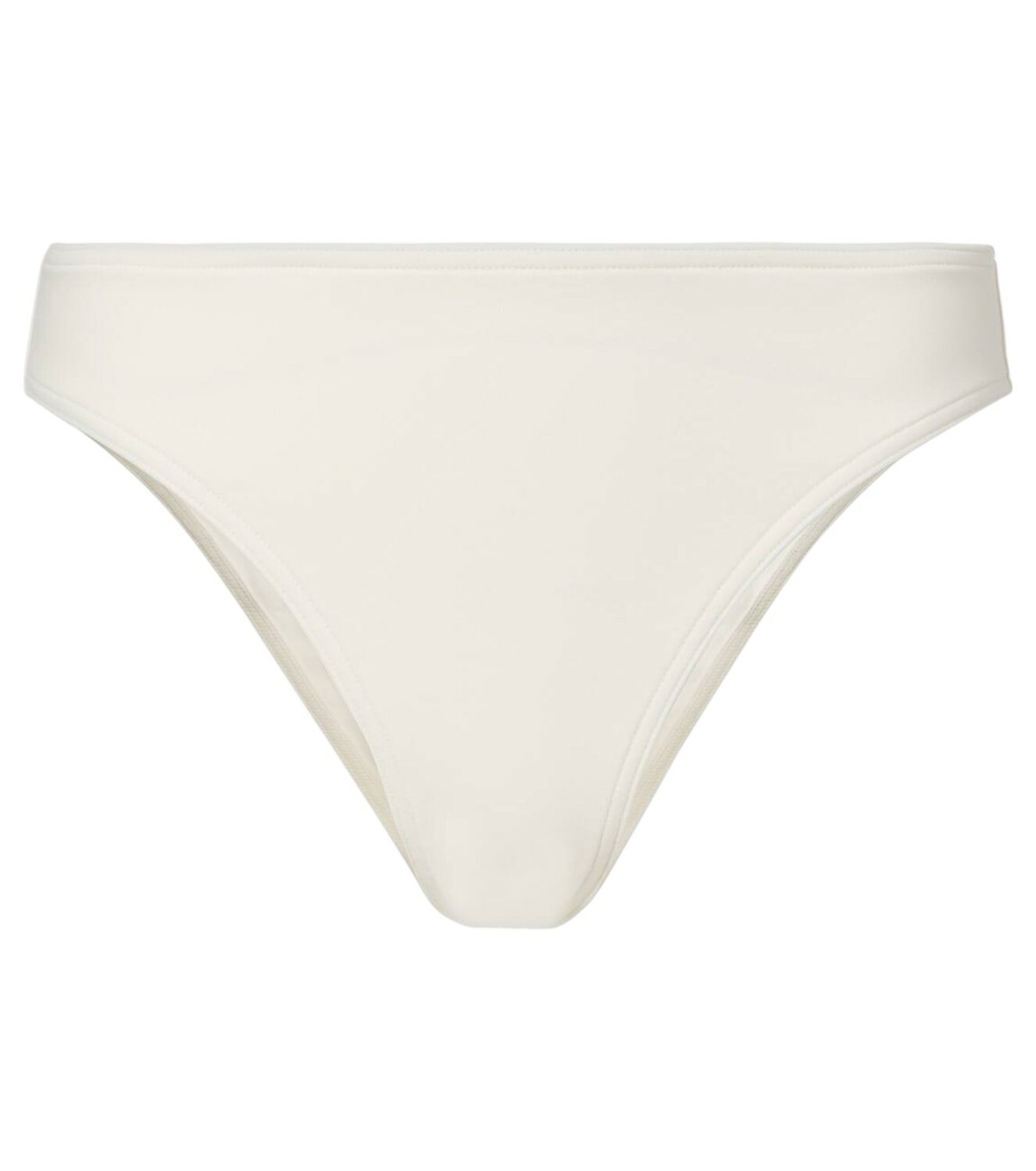 ビキニ ERES Ivory stretch nylon Coulisse bikini bottom Eres Ivory Stretch Nylon Bikini Bottom ERES