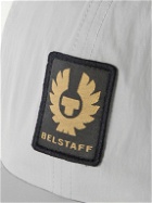 Belstaff - Phoenix Logo-Appliquéd Shell Baseball Cap