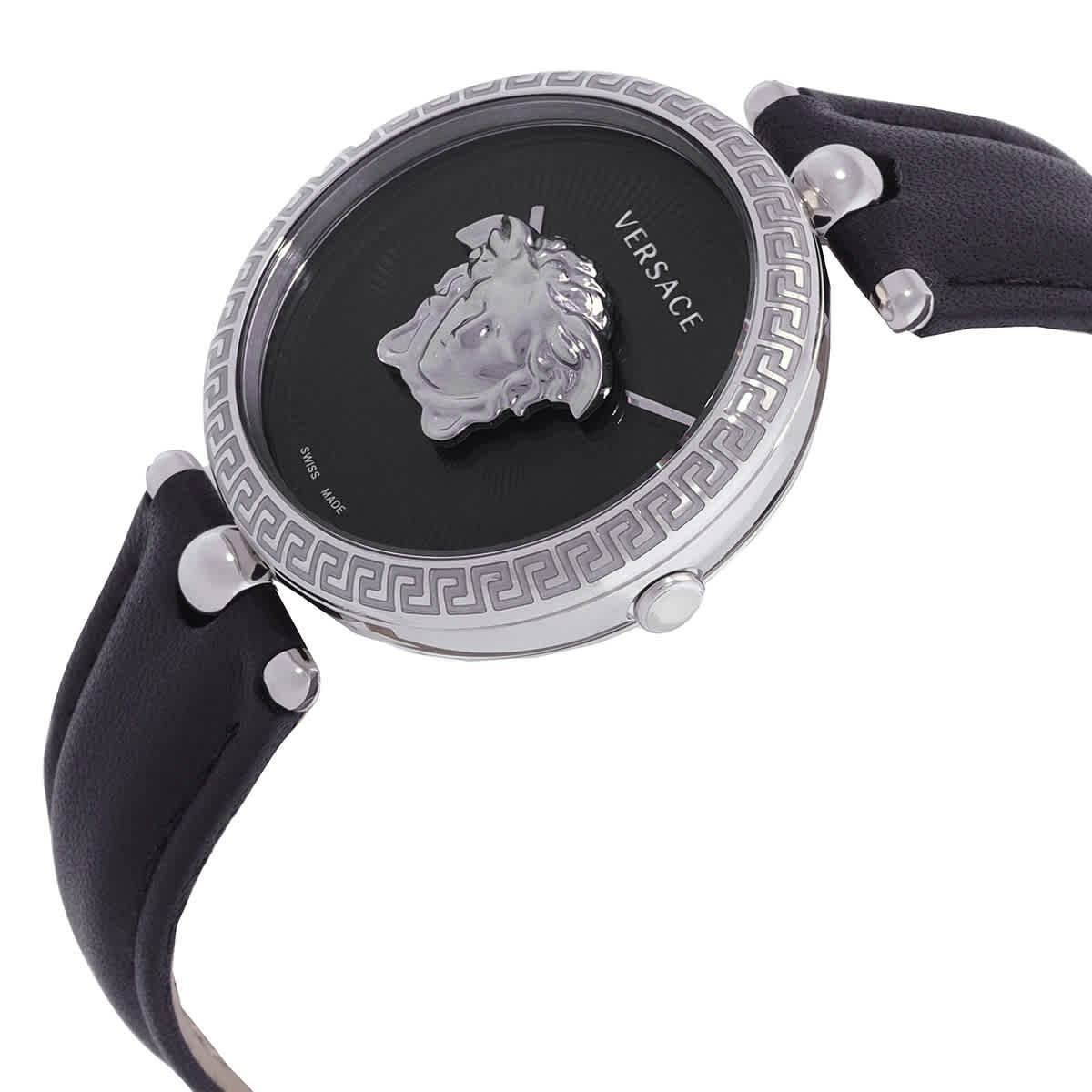 Versace New Black Dial Empire Ladies Watch VECO02422_1200x1200.webp?v=  main image 4