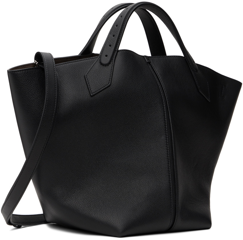 Proenza Schouler Black Large Chelsea Tote