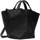 Proenza Schouler Black Large Chelsea Tote