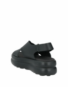Camper Womens Sandals in Black