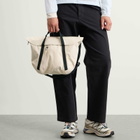 Arc'teryx Granville Shoulder Bag in Sea Salt 