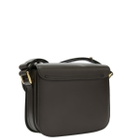 A.P.C. Women's Mini Grace Bag in Anthracite 