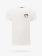 Dsquared2   T Shirt White   Mens