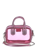 Miu Miu Pink Mini Bag