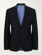 Paul Smith - Wool-Twill Suit Jacket - Black