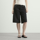 Agolde Women's Ramona Short in Elevation