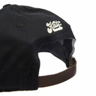 Ebbets Field Flannels Men's Kansas City Katz Cap in Black