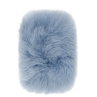 Wild and Woolly Blue Fox Duquesne iPhone 7 Case