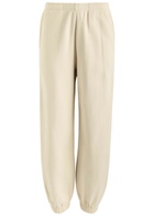 Represent Owners Club Cotton Sweatpants Beige