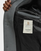 Closed Varsity Blouson Grey Overshirts