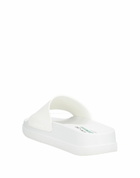 Hogan Womens Sandals in White