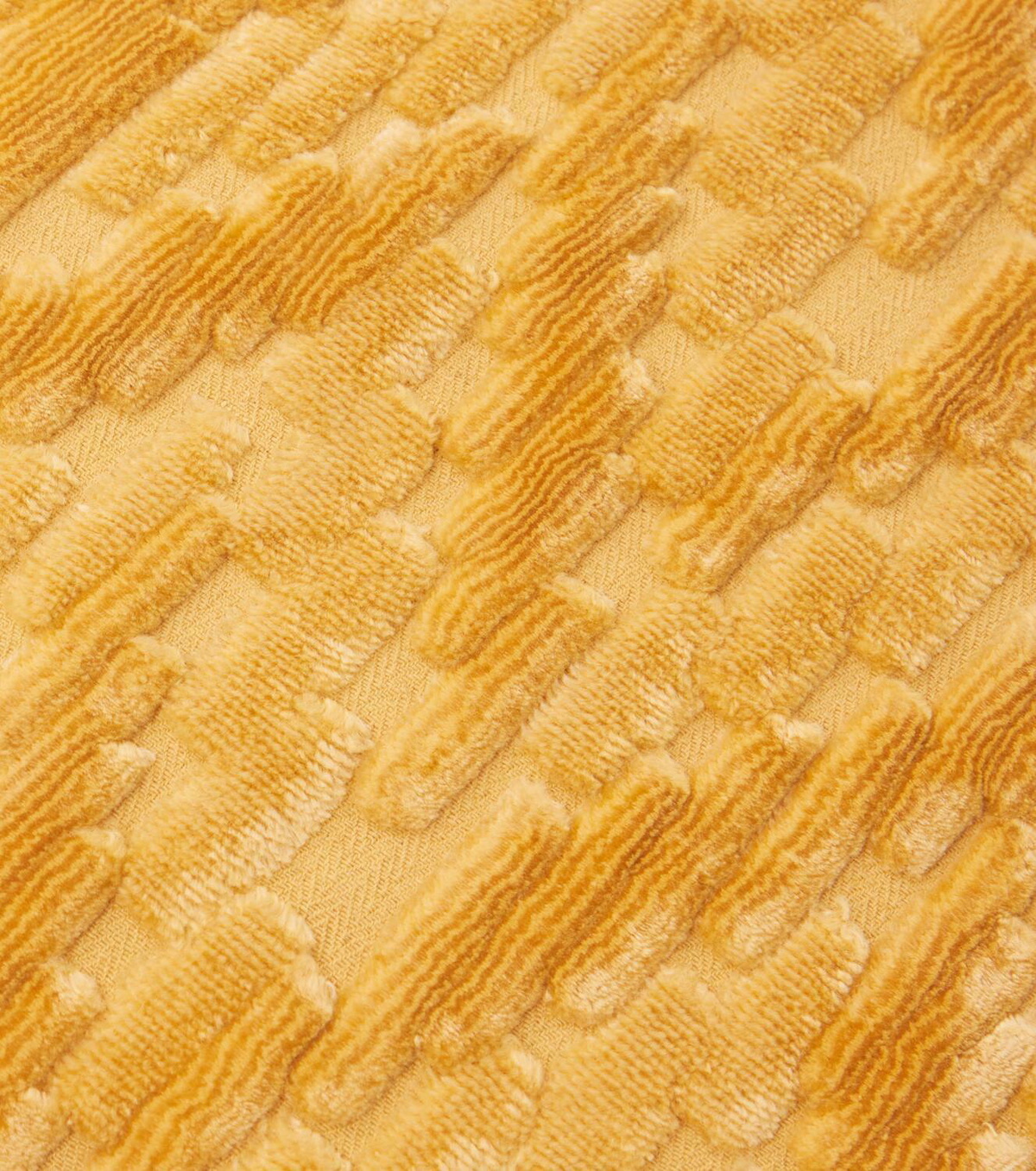 Missoni Fossile Zigzag cushion