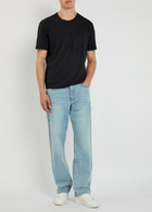 Rag & Bone Jersey T-shirt Black
