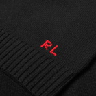 Polo Ralph Lauren 'Chinese New Year' Bear Intarsia Knit