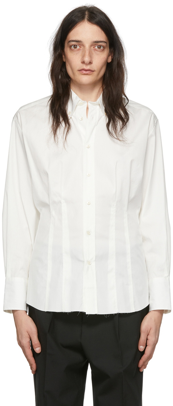 HOPE Off-White Alter Shirt