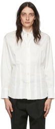 HOPE Off-White Alter Shirt