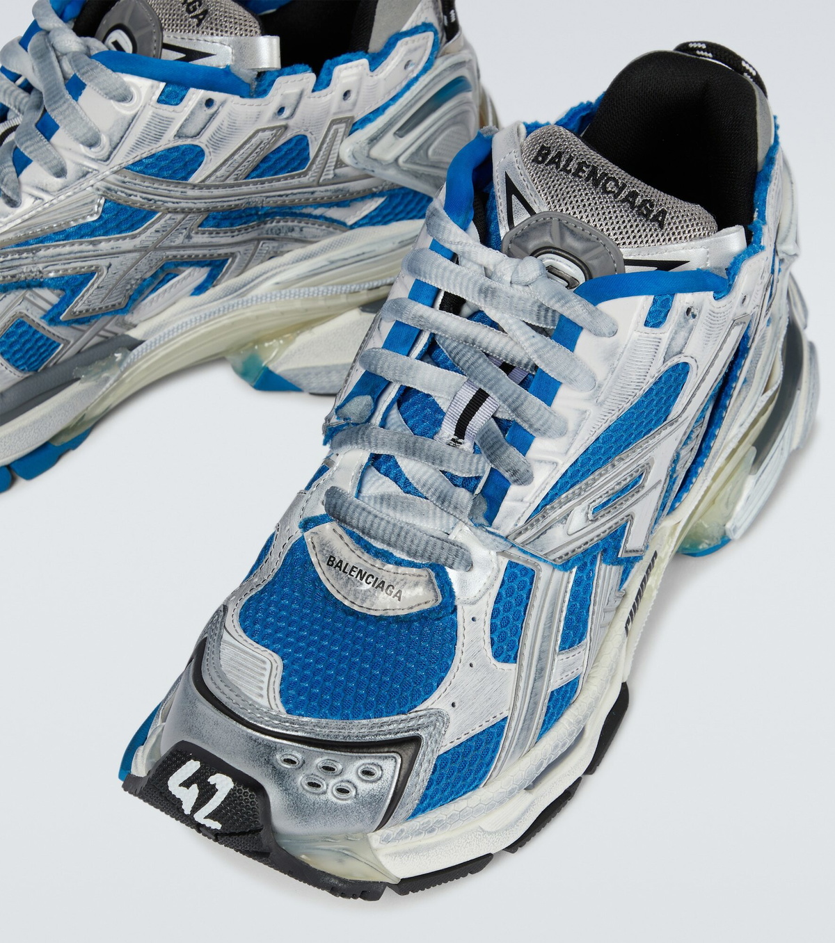 balenciaga runners