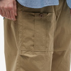 FrizmWORKS Men's Ripstop Mil Pants in Beige