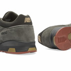 New Balance 1500 Sneaker in Black