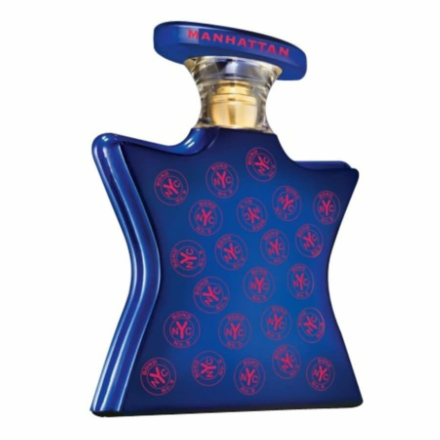 Manhattan / Bond No.9 EDP Spray 3.3 oz (u)