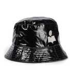 Isabel Marant - Haley linen-blend bucket hat