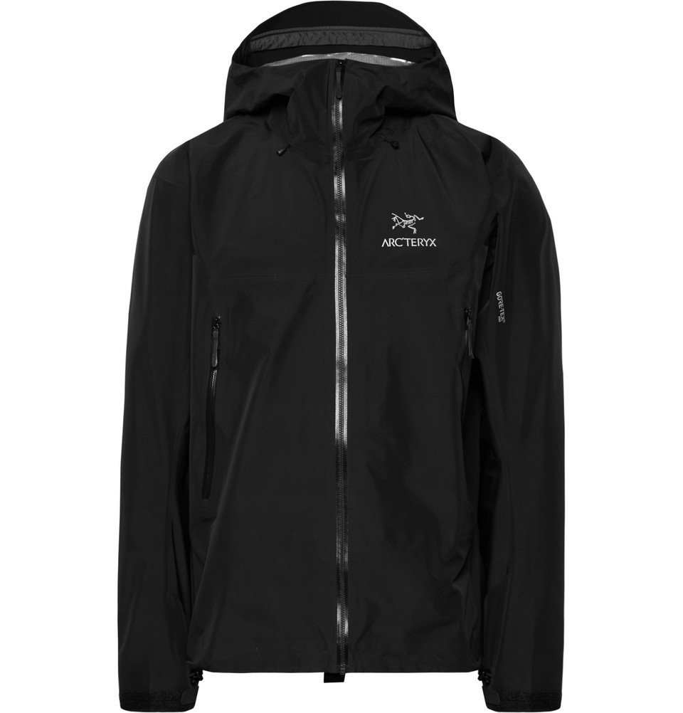 Mens beta lt 2025 gore tex pro jacket