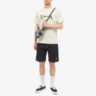 Pass~Port Men's Squeeze T-Shirt in Natural