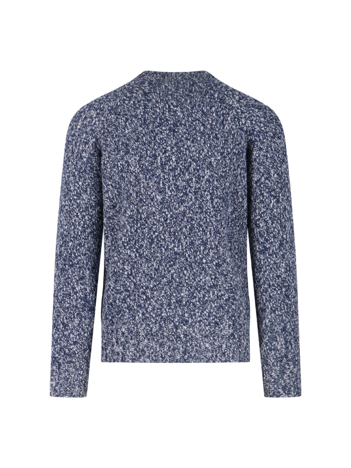 Drumohr Wool Sweater