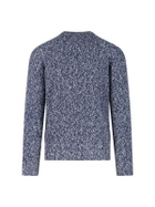Drumohr Wool Sweater