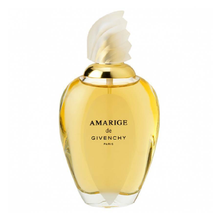 Givenchy Ladies Amarige EDT Spray 3.4 oz Fragrances 3274872505797