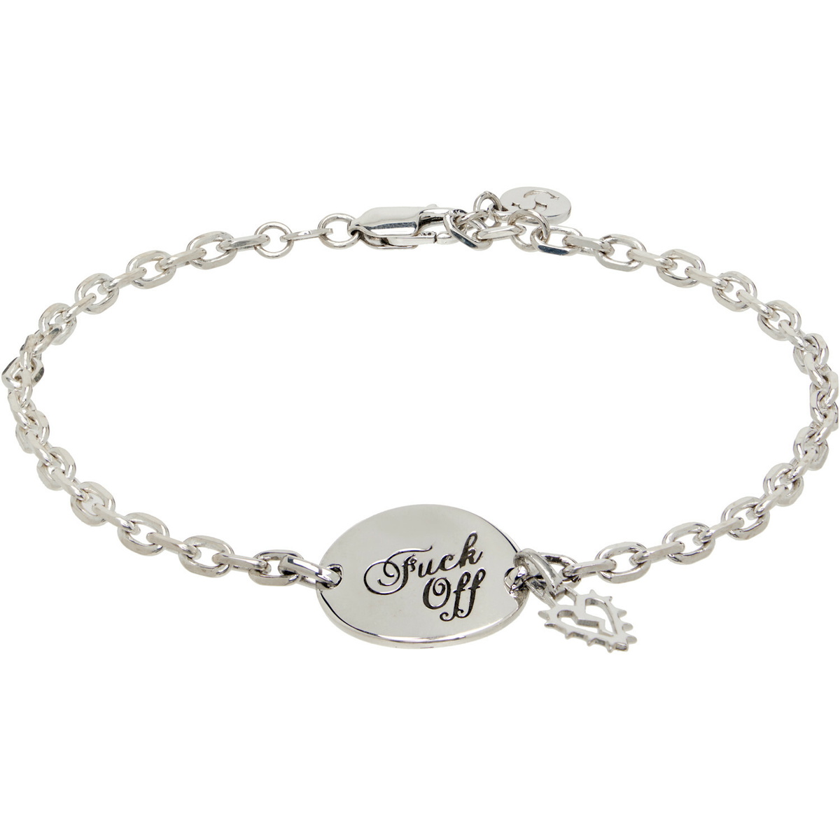 Stolen Girlfriends Club Warm Welcome Bracelet