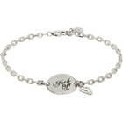 Stolen Girlfriends Club Warm Welcome Bracelet