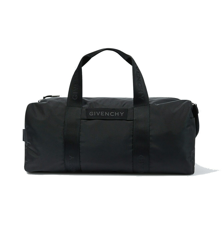 Photo: Givenchy G Trek duffle bag