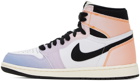 Nike Jordan Multicolor Air Jordan 1 Retro Hi OG Sneakers