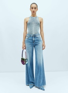 Diesel M-Tansy Tank Bodysuit
