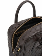 BOTTEGA VENETA - Small Getaway Leather Top Handle Bag