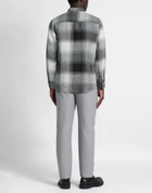 Crossley Mens Shirt Lead