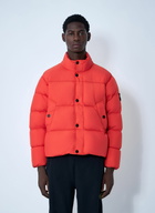 Stone Island Crinkles Reps NY Bomber Jacket