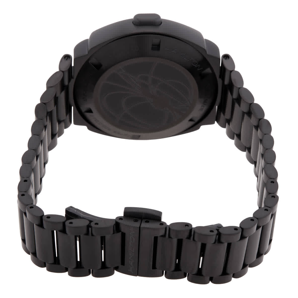 Hamilton American Classic PSR Quartz Digital Watch H52404131