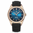 Revue Thommen Heritage Automatic Blue Dial Mens Watch 21010.2565