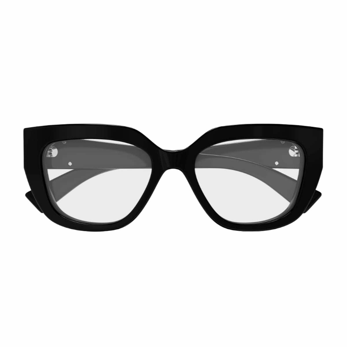 Gucci Eyewear Gg1665o-008 Black-pink-transparent Gucci