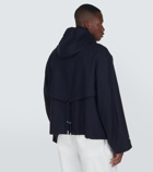 Ami Paris Wool jacket
