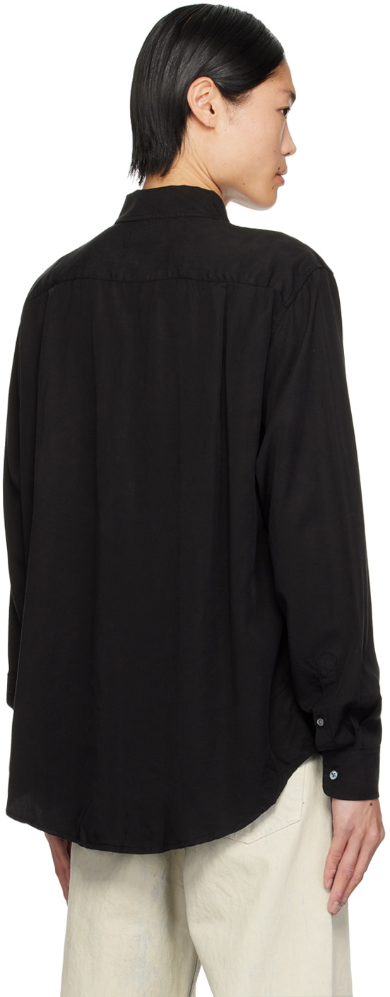 HOPE Black Air Clean Shirt HOPE