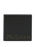 ALEXANDER MCQUEEN - Wallet With Logo