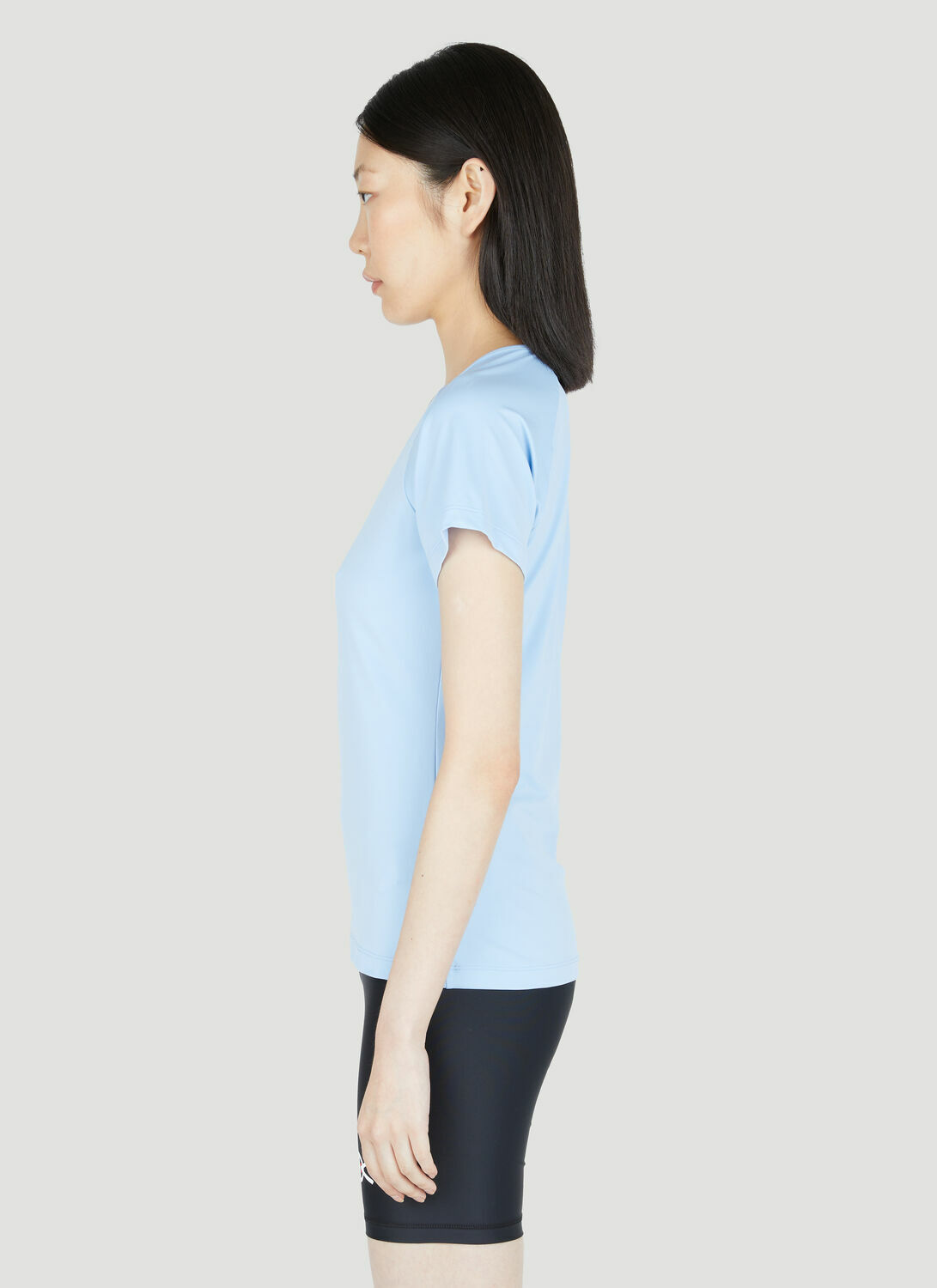 District Vision Lightweight Stretch T-Shirt