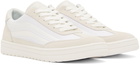 PS by Paul Smith White Park Sneakers