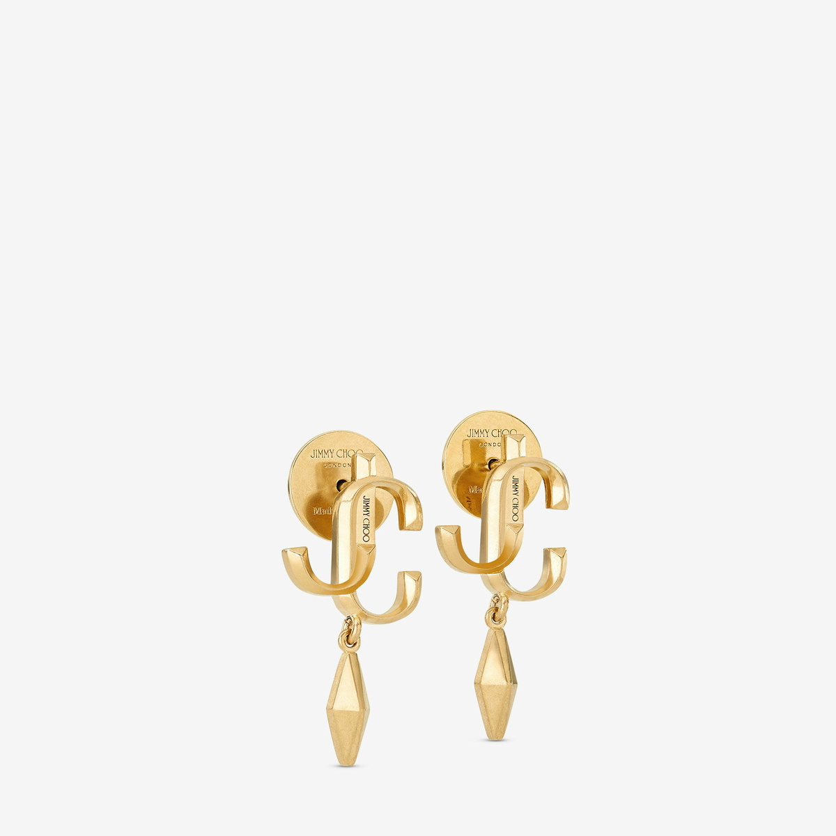 Jimmy Choo Jc Diamond Earring Diamond Accessory Jimmy Choo